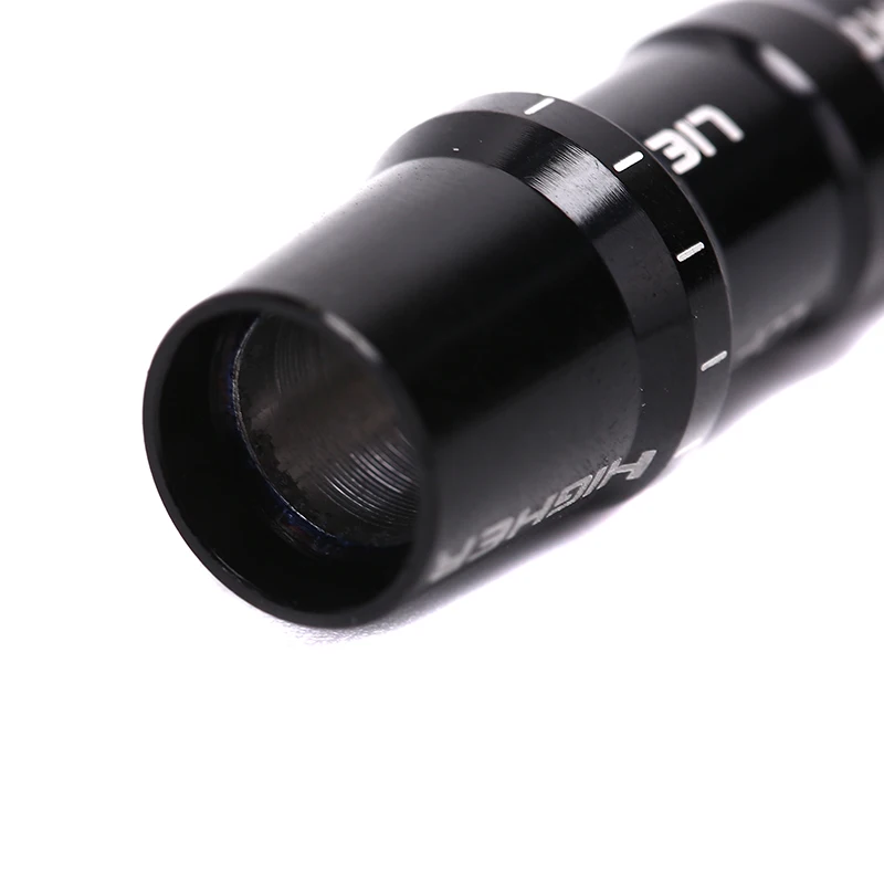 1Pc Golf Shaft Adapter Tip Adapter Sleeve Shaft fit Durable Accessory For M1 M2 Driver