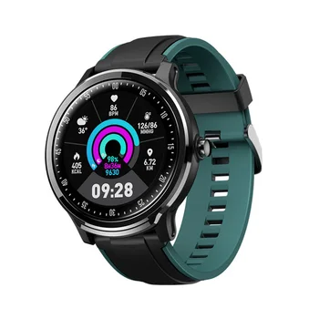 

Walking Smart Watch Running Cycling 300mAh SN80 Full Round Touch Screen