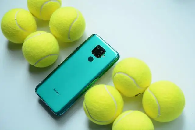 Мобильный телефон HuaWei Nova 5i Pro 4G LTE 8 ГБ ОЗУ 256 Гб ПЗУ 810 МП Kirin 9,0 Android 6,26 234" ips 1080 X отпечаток пальца
