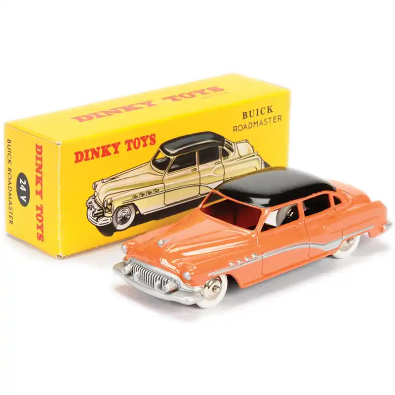 shell model car collection