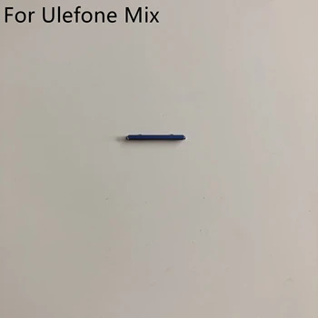 

Used Volume Voice Button Key For Ulefone Mix 4GB+64GB MT6750T Octa Core 5.5" FHD 1280x720 + Tracking Number