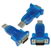 CH340G USB 2.0 To RS232 COM Port Serial 9Pin Converter Adapter Support PDA Windows Me/2000/XP CH340 DB25/DB9 ► Photo 1/6