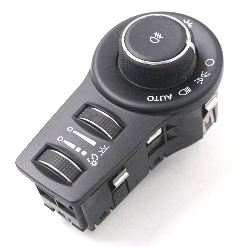 OEM 68154356AA высокое качество фары переключатель для Dodge Jeep Chrysler