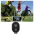 Bluetooth Remote Control Button camera controller Wireless Remote Shutter release button For IOS Android Selfie