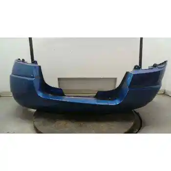 

7701475116 rear bumper RENAULT MEGANE II COUPE/CABRIO