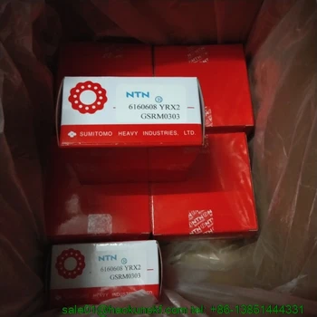 

KOYO single row eccentric roller bearing 15UZE60917T2X