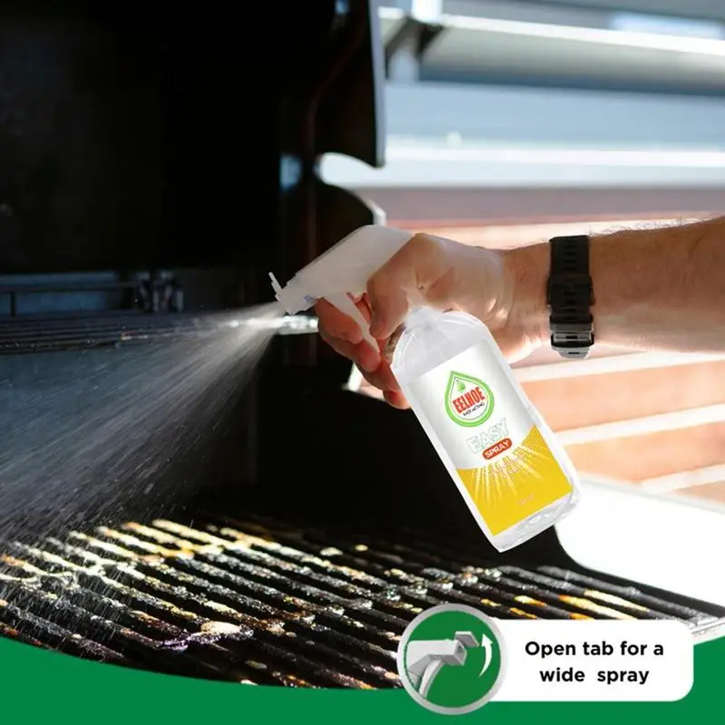 

100ml All-purpose Cleaning Spray Multi-purpose Foam Kitchen Grease Cleaner All-Purpose Cleaner