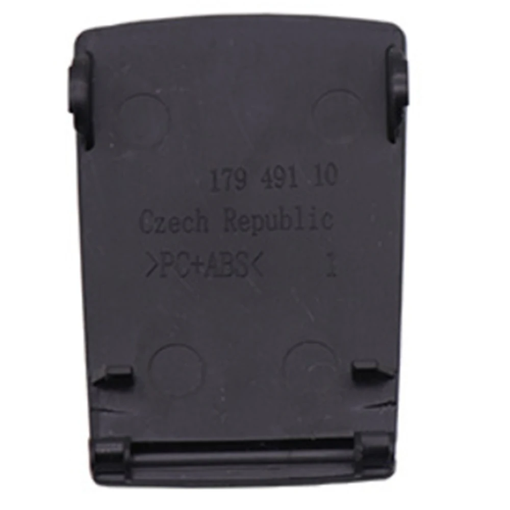 1 шт. чехол для детского автомобильного заднего сиденья якорь безопасности ISOFIX