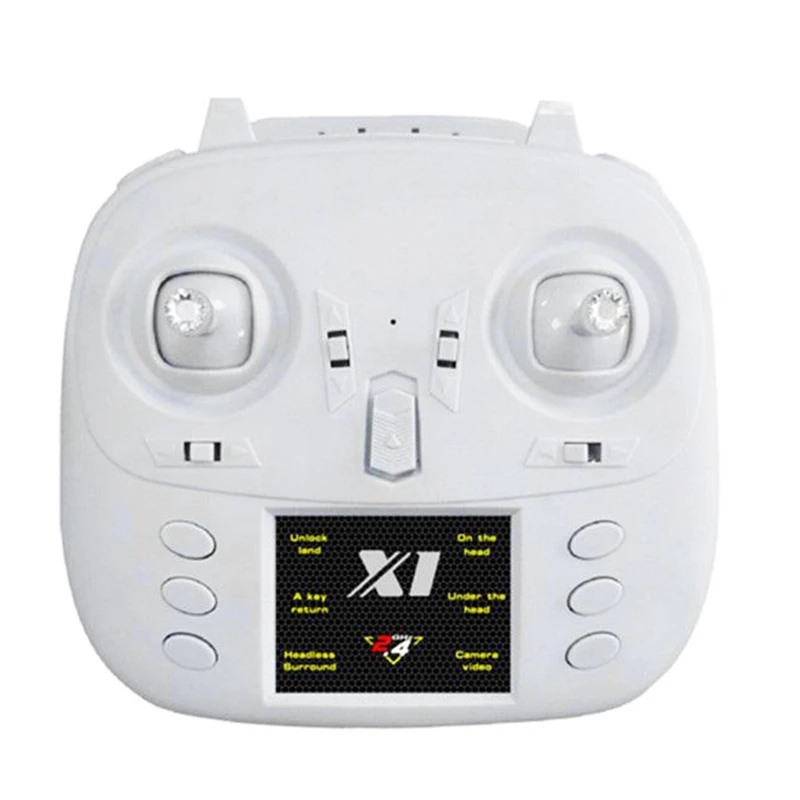 Wltoys X1 5G GPS FPV RC Дрон Квадрокоптер с 1080P HD Камера 2-осевой PTZ Gimbal модель игрушки