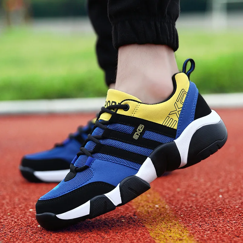 

Running Shoes for Men 2020 Brand Sneakers Men Zapatillas Hombre Deportiva Masculino Esportivo Sport Shoes Men Balenciaca