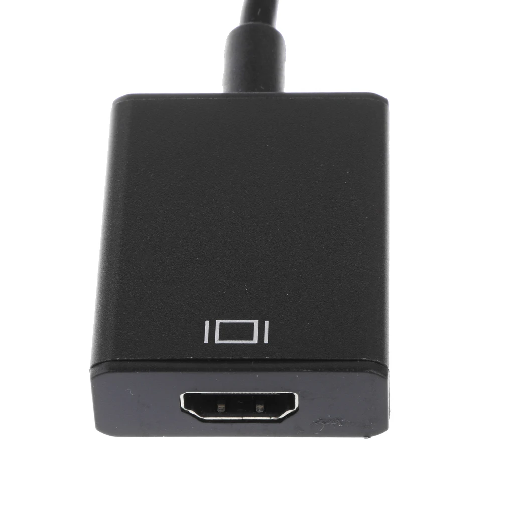 USB 3,0 к HDMI 1080P Кабель-адаптер Алюминиевый сплав чехол Topoint USB к HDMI внешняя видеокарта мульти монитор адаптер