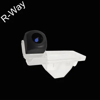 

R-Way Car Rear View Camera For Mitsubishi ASX Mitsubishi Peugeot 4008 2012 HD Car CCD Night Vision Backup Rear View Camera