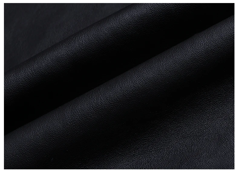 New Winter Men Leather Jackets Men Motorcycle Keep Warm Leather jackets Fashion Brand Men's Fleece Leather Jacket Coat