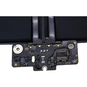

Original A1437 11.21V 74WH 6600mAh Battery for Apple MacBook Pro Retina 13" inch A1425 2012-2013 laptop free shipping