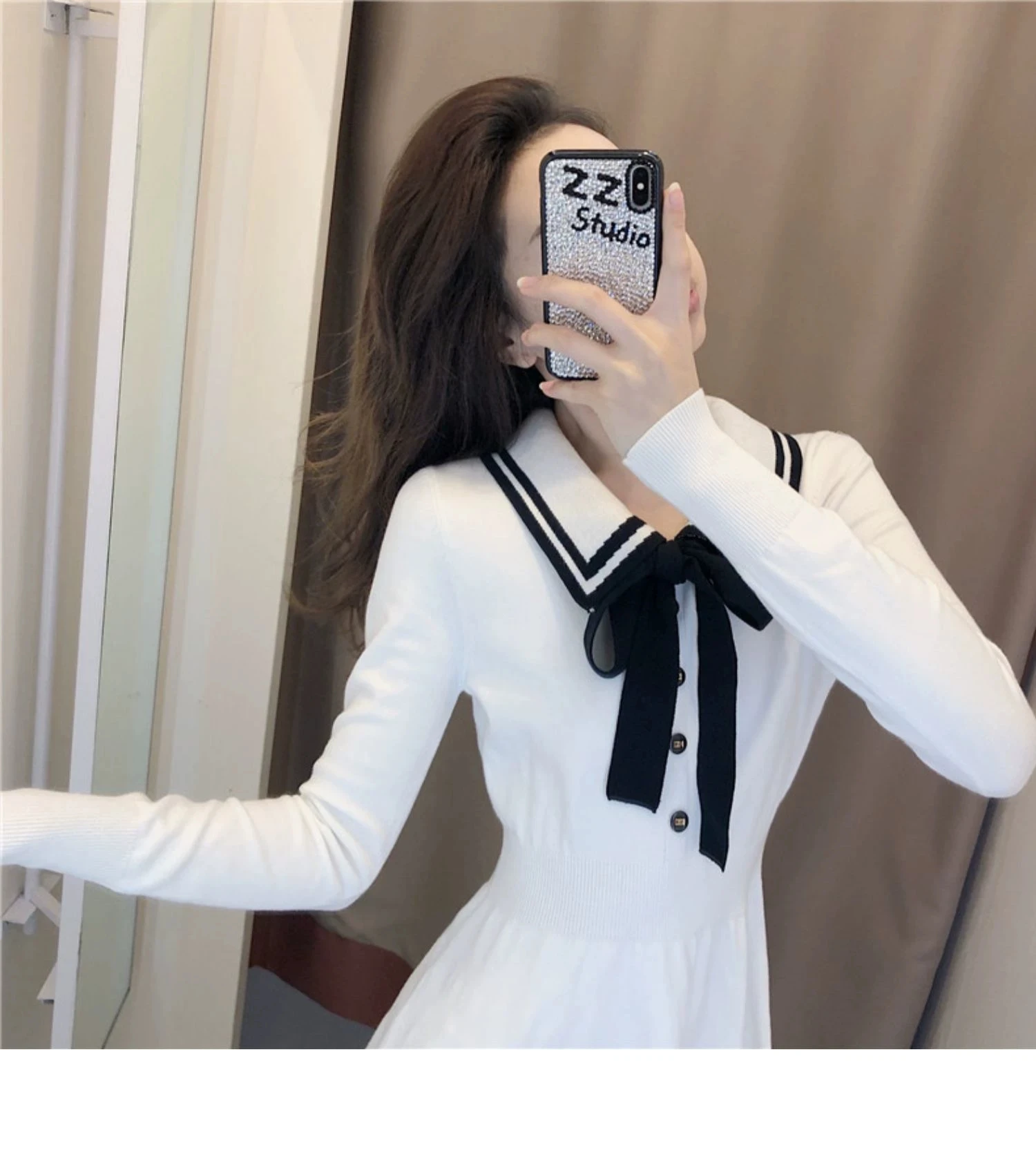 WS12539 Высокое качество Новые Модные женские весенние платья Роскошные известный бренд Европейский дизайн вечерние платья