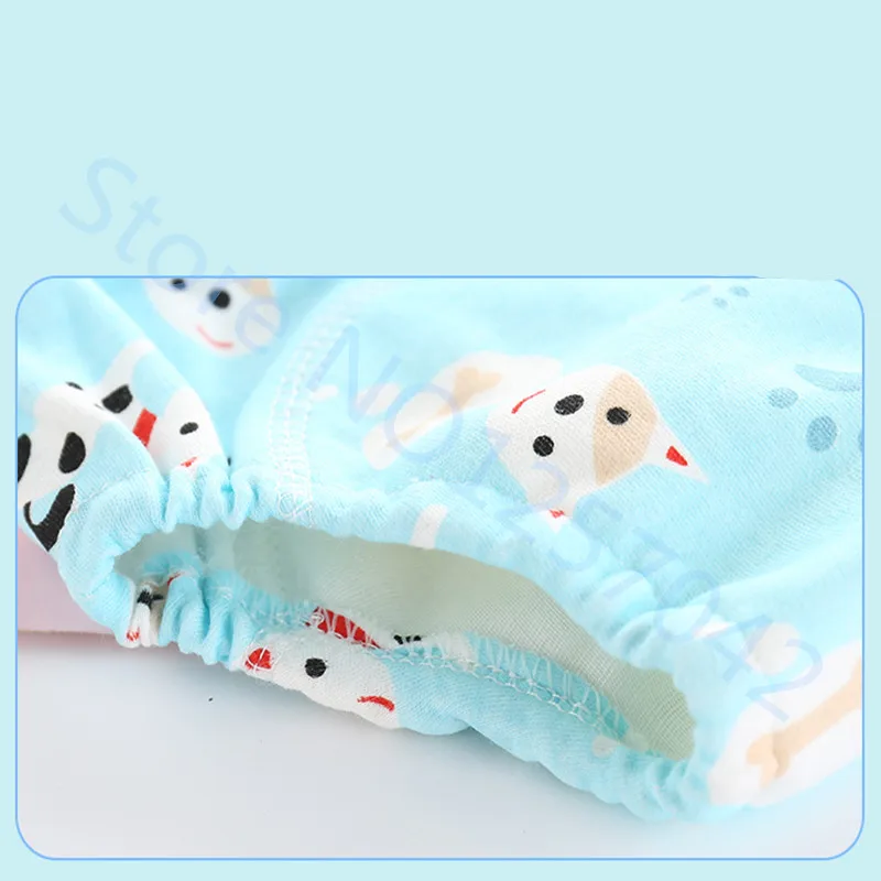 Рисунок 3 - Милые детские подгузники