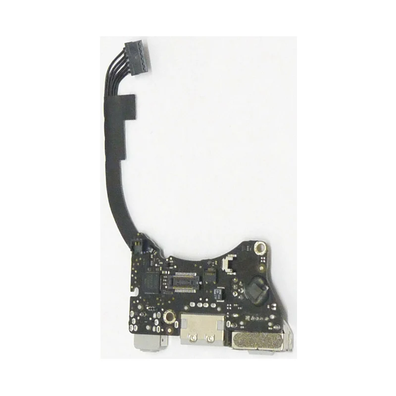 NTC поставка для MacBook Air A1370 2010 2011 год 820-2827-B аудио Мощность I& O доска протестирована хорошая функция