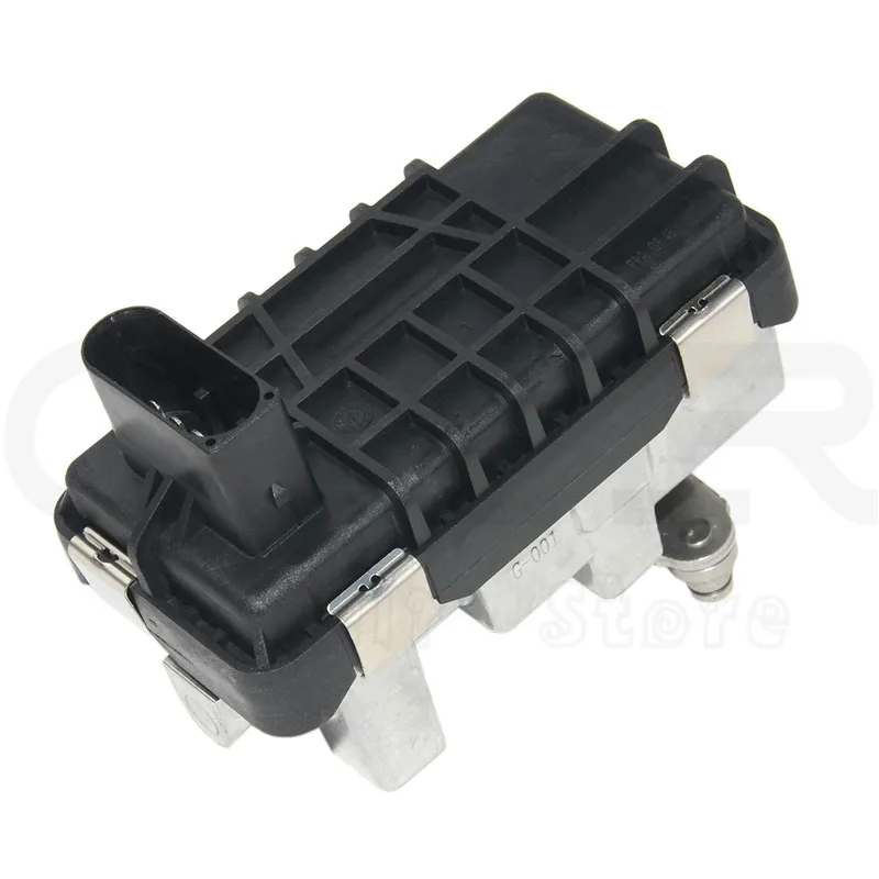 NEW OEM GarrettHella Turbo Actuator 6NW009660 781751 G001 G219 G277 G53 Car & Truck Parts