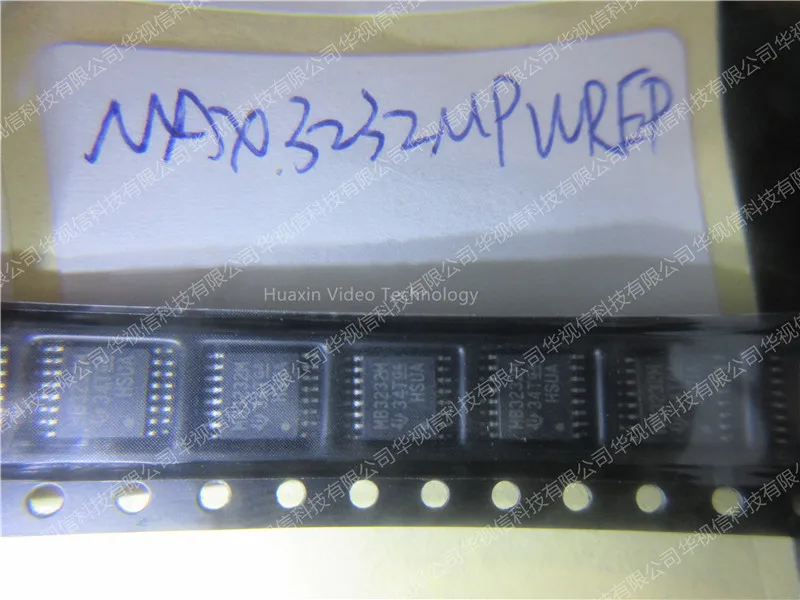 MAX3232MPWREP interface ИНТЕРФЕЙС IC Mil повышение 3 V-5,5 V MultiCh chip чип