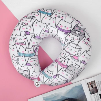 

Headrest-anti-stress "seals"