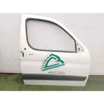 

9004W3 RIGHT FRONT DOOR PEUGEOT PARTNER (S2)