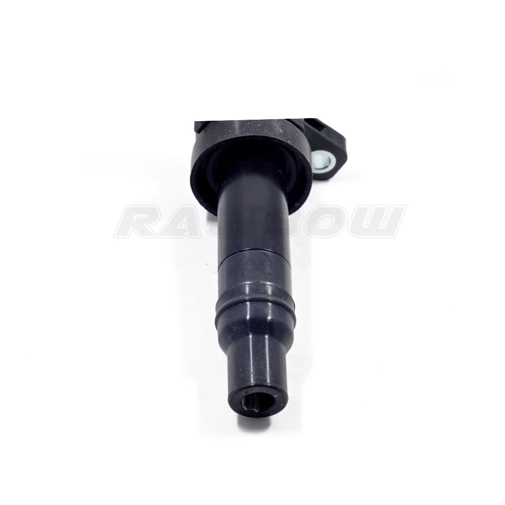 4 шт. катушка зажигания 27301-2B010 для hyundai Accent Venga Elantra Reina Veloster Rio Soul Kia Cerato Ceed