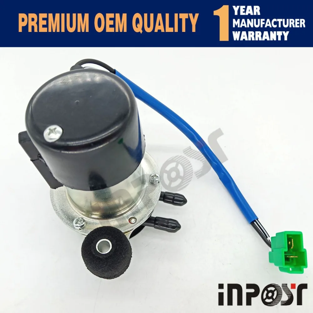 В Stock12v дизельный Электрический топливный насос Картер 15100-85501 18100-78001 15100-79100 UC-V4 UCV4 UC V4 Для SUZUKI SUPER CARRY-85-89