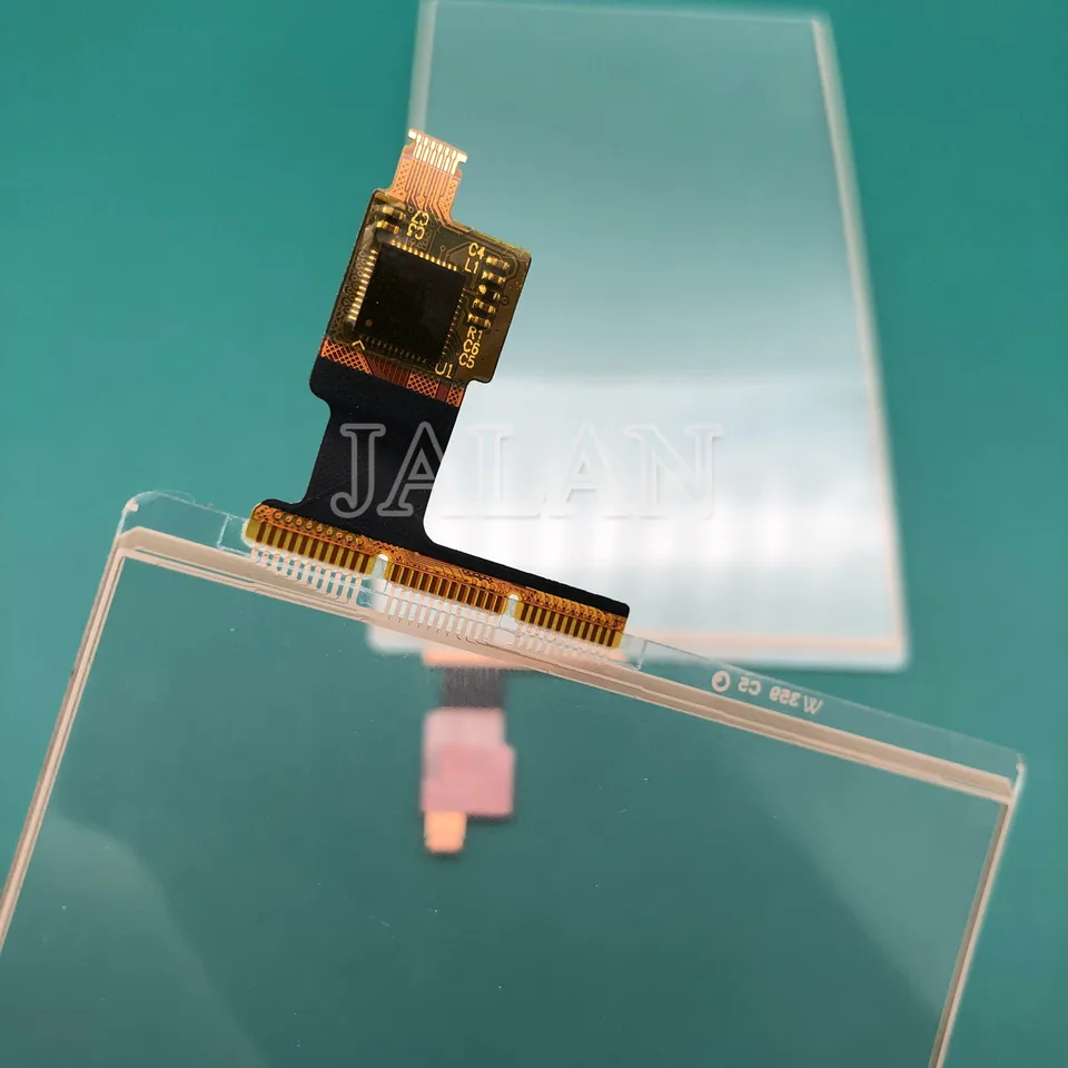 S6 Plus Rand G928 Kopie Tp Touchscreen Ohne Glas Ersatz Touch Sensor Papier Fur Handy Reparatur Handy Touch Panel Aliexpress