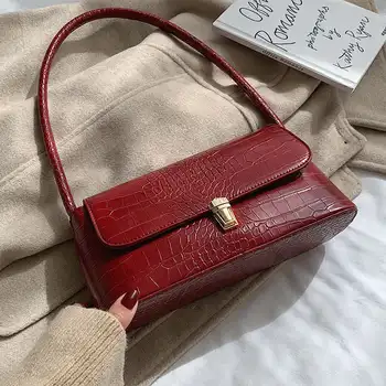 

Ladies Brand Shoulder Bag Famous Brand Shoulder Bag Evening Clutch Bags Women Handbags Black Retro Bolsos Mujer