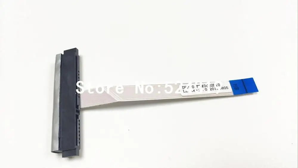 Новый оригинальный кабель HDD для ноутбука HP pavilion 15 CX CX0065TX NBX0002BI00 жесткого диска