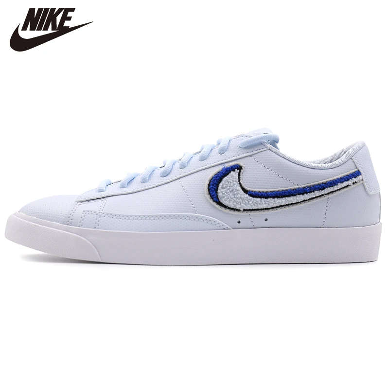 

Nike AS FCB M NSW WR WVN AUT New Arrival Authentic Mens Skateboarding Shoes Anti-Slippery