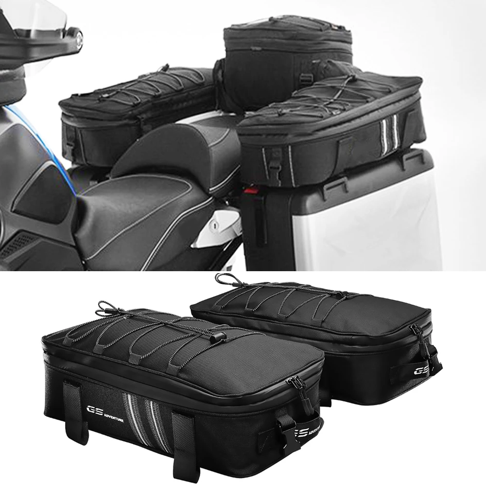 Top Bags For Bmw R1200gs Lc R 1200gs Lc R1250gs Adventure Adv F750gs
