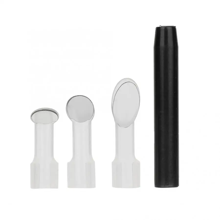 Ear Cleaner Multifunctional Digital Borescope Ear Endoscope Visual Ear Checking Tool Ear Cleaners Ear Wax Cleaning Tools