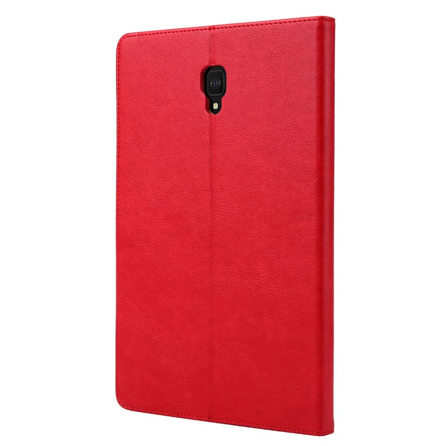 Чехол-книжка из искусственной кожи для Samsung Galaxy Tab A 10,5 дюймов SM-T590 T595 T597