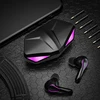 Purple LED