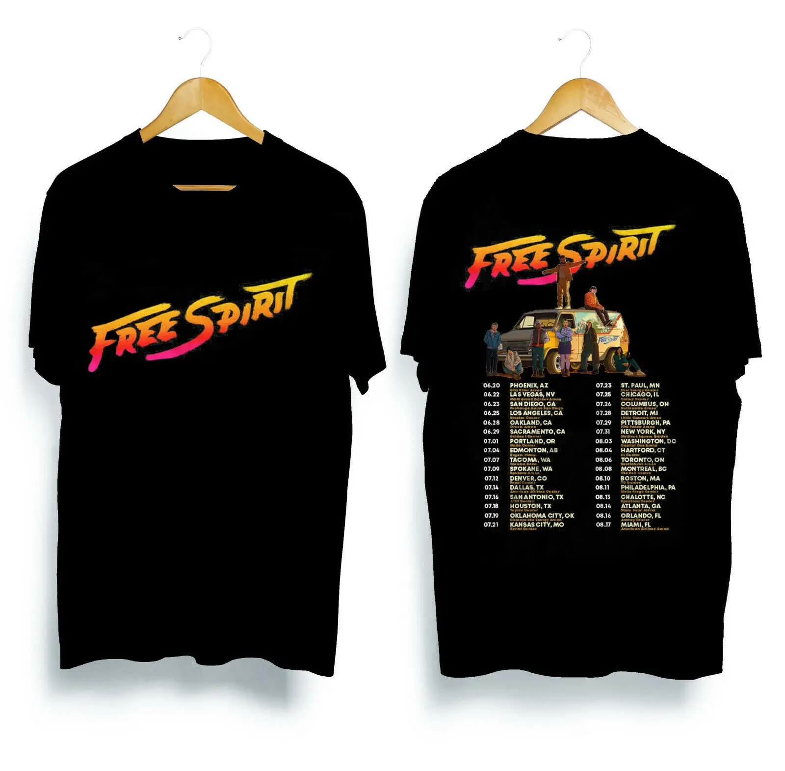 khalid tour sweatshirt