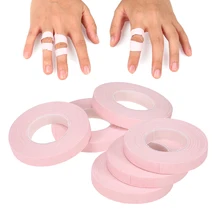 6/13 набор спортивной одежды из кожи ленты для пальца 1 см* 10 см хлопчатобумажная спортивная лента рулонов для верхолазных работ борьба лодыжки перста ладони повязки плеча