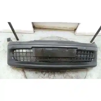 

735302156 FRONT BUMPER FIAT SEICENTO (187)