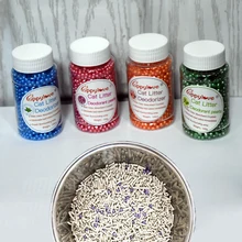 100 г наполнитель для кошачьего туалета дезодорант бусины для кошачьего туалета моющие поглощает ПЭТ экскрементов без неприятного запаха источая лимон мята ароматические