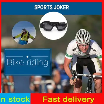 

Folding Goggles Windproof Mirror Dustproof Splashproof Windproof Color Film Slip Motorcycle Eyewear Protection Goggles