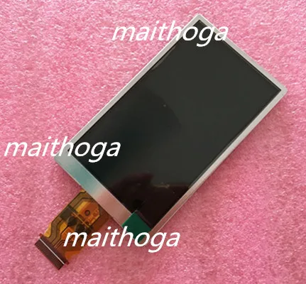 TPO 3 0 Дюймовый TFT ЖК-дисплей TD030WHEB1 990000006 030TUE001 QVGA 320 (RGB) * 240 | Электроника