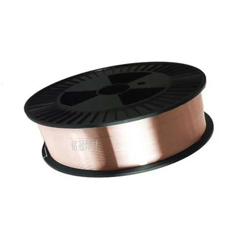 

Manufacturers Direct Selling Supply ER2507 Duplex Stainless Steel Argon Arc Welding Wire
