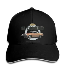 Chevy El Camino Бейсболка snapback Кепка