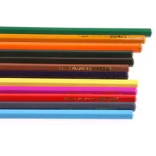 Новые 12 цветов Pro нетоксичные карандаши для рисования набросок рисунок лучшие