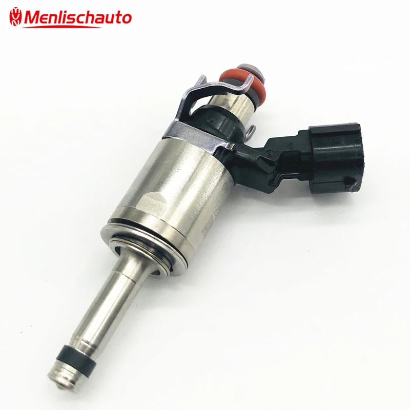 Инжектор топлива CM5E-BB CM5E-9F593-BB инжектор топлива для фокуса 2.0L I4 ECOBOOST GDI 2012
