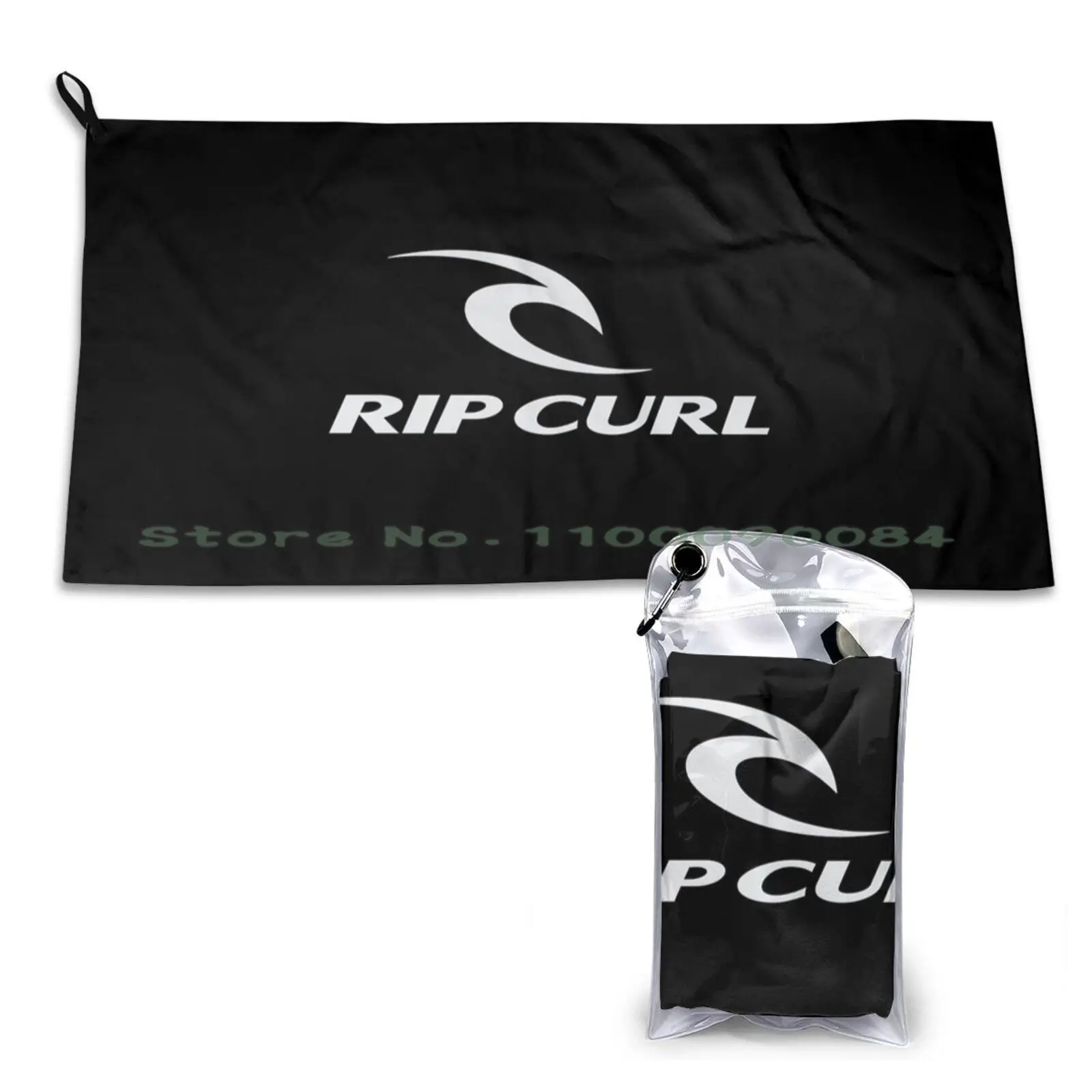 Udan-Rip-Curl-Anyes Quick Dry Towel Gym Sports Bath Portable Pulp Band Music Britih Pop Indie Joy Division Soft Sweat-Absorbent