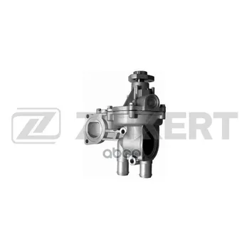 

Water pump Audi 100 II-IV 77- 80 ii-V 81- 90 I II 85-a6 I II 94- Ford Galaxy I 95-vw Gol zekkert art. wp-1014