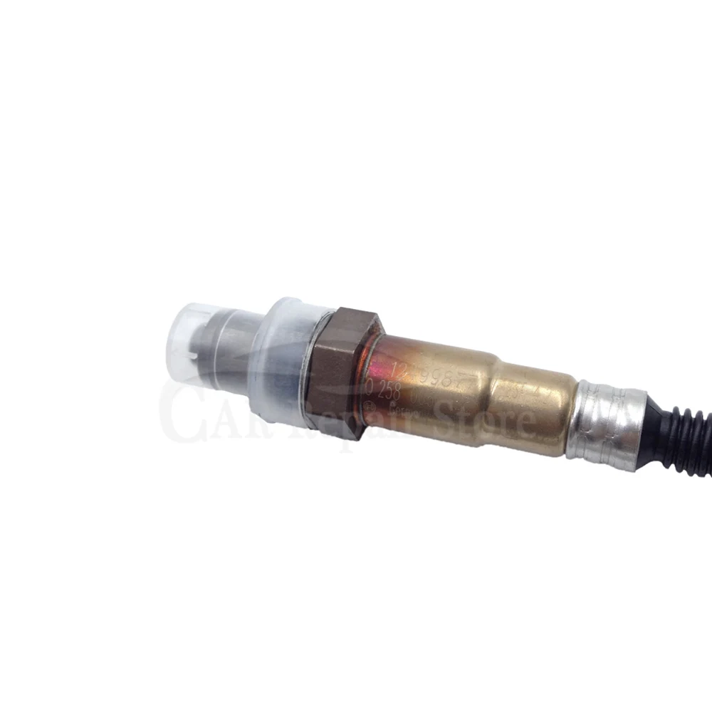 O2 кислородный датчик восходящий 12499877 для Nissan Altima Titan 2004-2006 для Subaru Outback Base 4 Cyl 2.5L 0258007206 234-5061