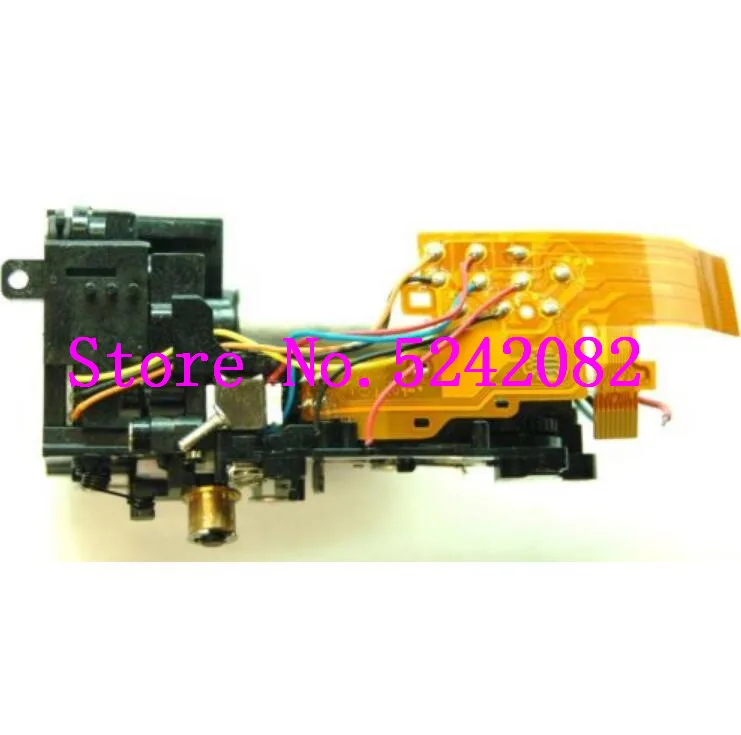 

Aperture Control Unit Repair Part for Nikon D90 Camera Without Motor