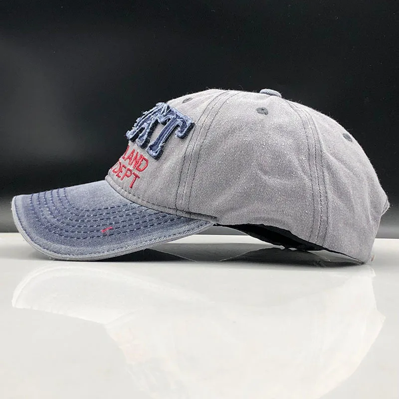 Канадская бейсбольная кепка с вышитыми буквами Snapback для мужчин и женщин, кепка для отдыха